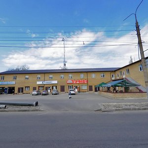 Prospekt Yuriia Haharina, 154, Kharkiv: photo