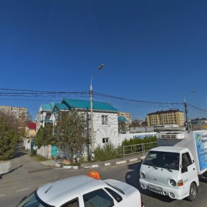 Анапа, Астраханская улица, 83А: фото