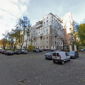 Narodnaya Street, 11с1, : foto