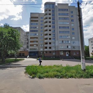 Korol'ova Street, 48Б, Zhytomyr: photo