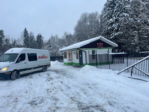 Ruberoidnaya ulitsa, 4, : foto