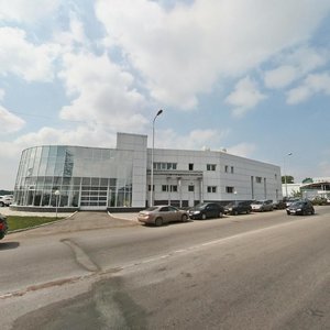 Salavata Yulaeva Avenue, 95, : foto