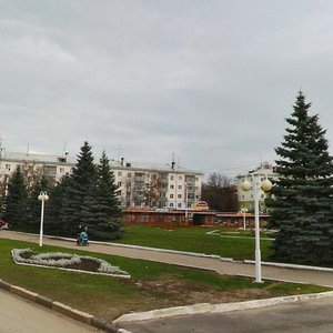 Ploshchad Mira, 1А, Kstovo: photo