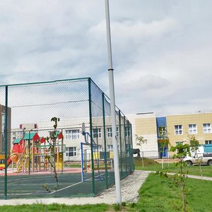 Kvartal № 1, 1А, Belgorod Oblast: photo