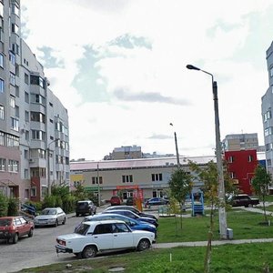 Koneva Street, 2зд5, Belgorod: photo