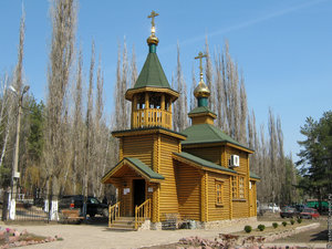 9 Yanvarya Street, 217В/3, : foto