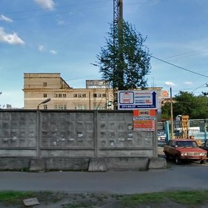 Moskovskiy Avenue, 191А, Saint Petersburg: photo