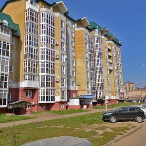 Garif Akhunov Street, 16 ، قازان: صورة