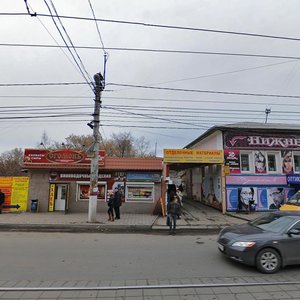Oboronnaya Street, 4/1 ، : صورة