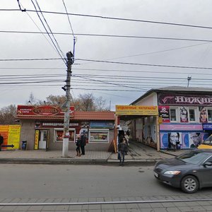 Oboronnaya Street, 4/1, Tula: photo