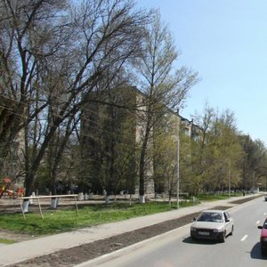 Rossiyskaya ulitsa, 40А ، روستوف نا دونو: صورة