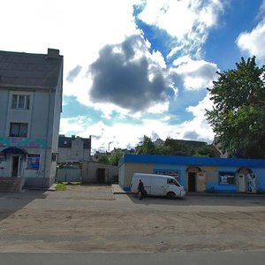 Aleksandra Nevskogo Street, 176А, Kaliningrad: photo