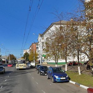 Белгород, Улица Белгородского Полка, 40А: фото