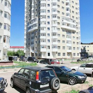 Abaı dańǵyly, 92/1, Astana: photo