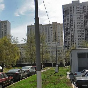 Kashirskoye Highway, 51к4, Moscow: photo