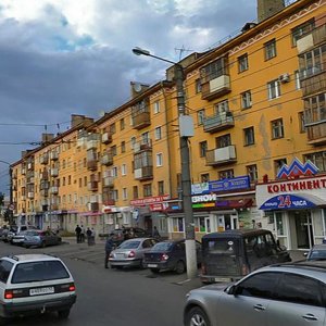 Lenina Street, 102А ، كيروف: صورة