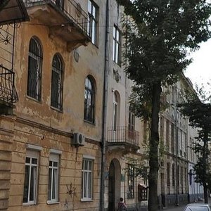 Vulytsia Tuhan-Baranovskoho, No:24, Lviv: Fotoğraflar