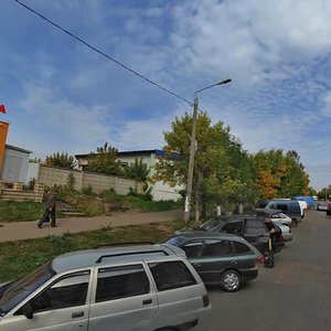 Svobody Street, 135А, Kirov: photo