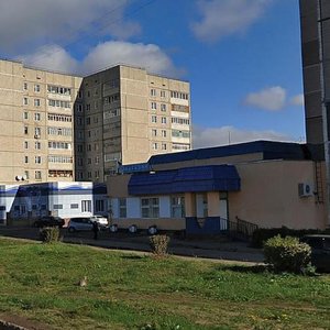 Voinov-Internatsionalistov Street, 39А, Novocheboksarsk: photo