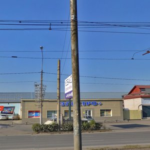 Gazety Krasnoyarskiy Rabochiy Avenue, 30Ас46, Krasnoyarsk: photo