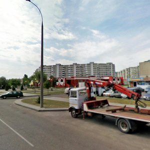 Valgagradskaja vulica, 38А, : foto
