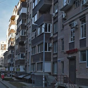 Vostochno-Kruglikovskaya Street, 94, Krasnodar: photo