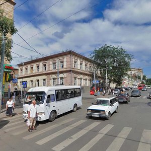 Voroshilovskiy Avenue, 29/83, Rostov‑na‑Donu: photo