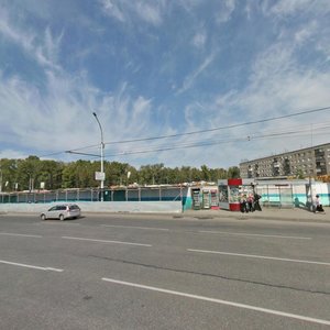 Dzerzhinskogo Avenue, 2/2, Novosibirsk: photo