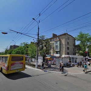 Prospekt Metalurhiv, 174, Mariupol: photo