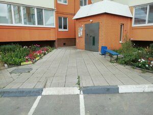 Ульяновск, Улица Шигаева, 21к1: фото