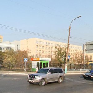Nikolaya Ostrovskogo Street, 111 ، استراخان: صورة