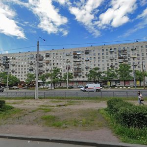 Veteranov Avenue, 105 ، سان بطرسبرغ: صورة