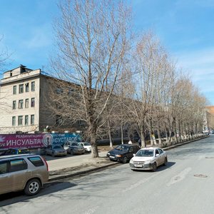 Sibirsky Tract, 8Е, : foto