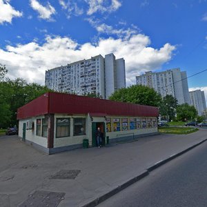 Москва, Тайнинская улица, 24А: фото