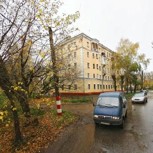 Strazh Revolyutsii Street, 18, Nizhny Novgorod: photo