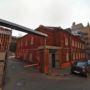 4th Golutvinsky Lane, 1/8с4, Moscow: photo