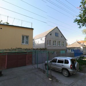 Анапа, Улица Тургенева, 231: фото