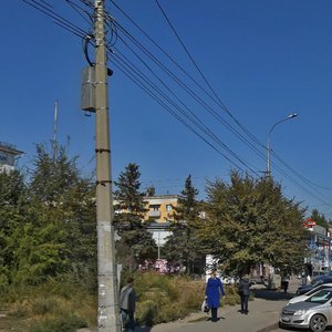 Universitetskiy Avenue, 62Д ، فولغوغراد: صورة