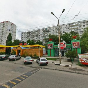 Ставрополь, Улица 50 лет ВЛКСМ, 58/1к2: фото