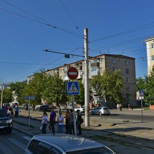 Lenina Avenue, 112, Barnaul: photo