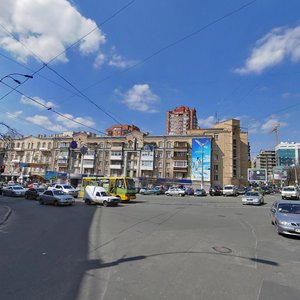 Dmytrivska Street, 1, Kyiv: photo