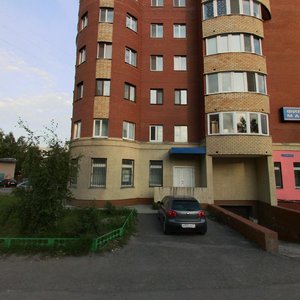 Shirotnaya ulitsa, 83к1, Tyumen: photo