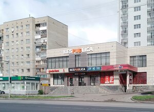 Borisa Bogatkova Street, 201/1 ، نوفوسيبيرسك: صورة