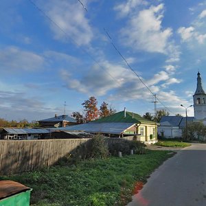 Torgovaya Square, 26, Suzdal: photo