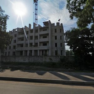 Брянск, Улица Дуки, 71: фото