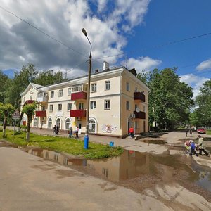 Ulitsa Lenina, 6 ، موسكو ومحافظة موسكو: صورة