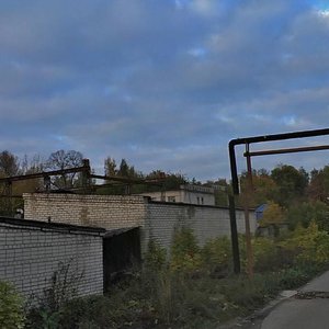 Pavlika Morozova Street, 19АК2, Yaroslavl: photo