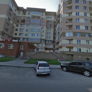 Львов, Проспект Вячеслава Черновола, 67Б: фото