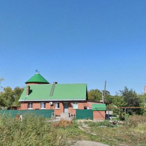 Udarnaya ulitsa, 40, : foto