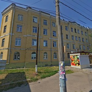 Transportnaya street, 49, Voronezh: photo